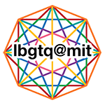 LBGTQ+ Services logo